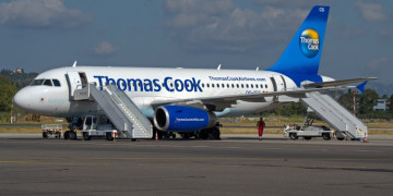Thomas Cook bankruptcy: Malaysia airlines takes over flight and upgrades passengers